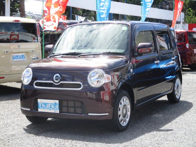 ダイハツミラココアの中古車を探すなら グーネット中古車 東京都の中古車情報 ダイハツミラココアの中古車を探すなら グーネット中古車 東京都の中古車情報