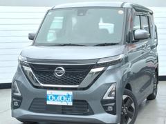 ルークス ハイウェイスター X 中古車画像
