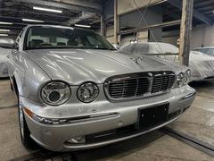 ジャガー　ＸＪ　ＸＪ８　３．５