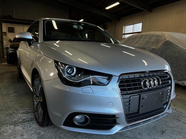 Ａ１(アウディ) １．４ＴＦＳＩ　３Ｄ　スポーツパッケージ 中古車画像