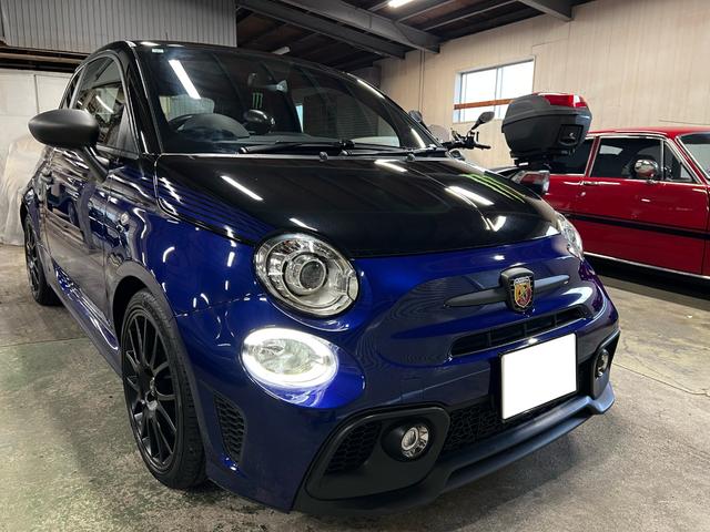 世界限定２０００台　走行９０００キロ　車検８年７月 専用シート　専用１７インチ　ブラックキャリパー　エキゾーストシステム