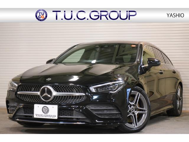ＣＬＡクラス シューティングブレーク(メルセデス・ベンツ) ＣＬＡ２５０　４マチックＳＢ　ＡＭＧレザエクスクルＰ　アドバンスド＆ナビゲーション＆レーダーセーフティーＰＫＧ　赤黒革　シートヒーター　パノラマＳＲ　ＭＢＵＸナビ　フルセグＴＶ　ＨＵＤ　３６０カメラ　マルチビームＬＥＤ　ＡＭＧエアロ＆１８ＡＷ　２年保証 中古車画像