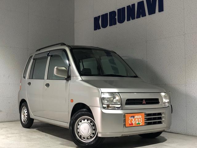 トッポｂｊ 三菱 の中古車を探すなら グーネット中古車