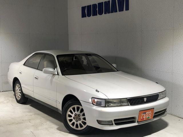 トヨタ チェイサーアバンテ 関東仕入 ワンオーナー 禁煙車 ナビ tv キーレス バッテリー新品の中古車 車体価格60万円 1996 平成8 年式 走行8 0万キロ 車体色ホワイト 東京都東村山市萩山町3 5 1 株式会社くるなび 東京西店の在庫 グーネット中古車 トヨタ チェイサーアバンテ 関東仕入 ワンオーナー 禁煙車 ナビ tv キーレス バッテリー新品の中古車 車体価格60万円 1996 平成8 年式 走行8 0万キロ 車体色ホワイト 東京都東村山市萩山町3 5 1 株式会社くるなび 東京西店の在庫 グーネット中古車
