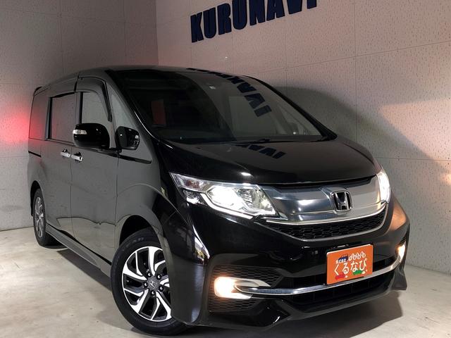 みつかる 510台 ステップワゴンスパーダ スパーダ ホンダセンシング ２年保証付 デモカー 衝突被害軽減ブレーキ アダプティブクルーズコントロール ドラレコ メモリーナビ ｂカメラ フルセグｔｖ ｅｔｃ 両側ｐスライドドア ｌｅｄヘッドライト オートリトラミラー