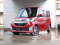 ダイハツ タントカスタム 年式:平成26年(2014年)の中古車一覧|中古車 ...