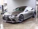 レクサス ＬＳ ＬＳ５００　Ｆスポーツ　２年保証　サンルーフ　メ...