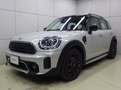 ミニ Minicrossoverの中古車 中古車価格 相場情報 価格 Com