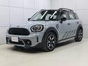 ＭＩＮＩ ＭＩＮＩ クーパーＤ　クロスオーバー　アンテイムドエデ...