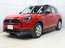 ＭＩＮＩ ＭＩＮＩ カントリーマンＤ　クラシック・トリム　ナビ　...