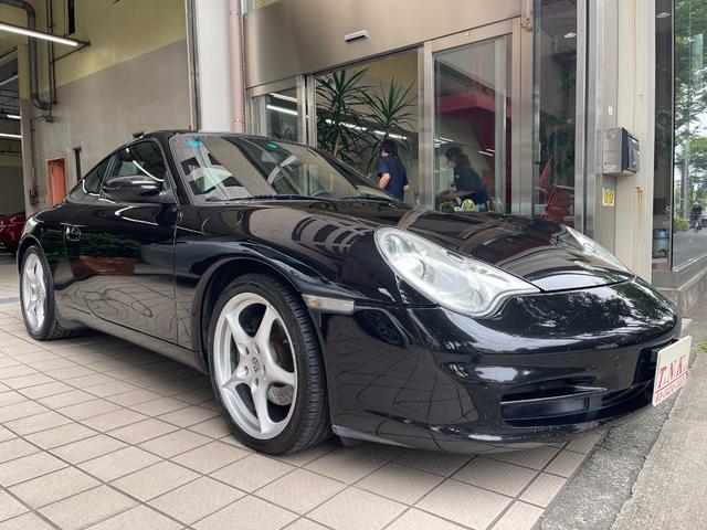 ポルシェ 911