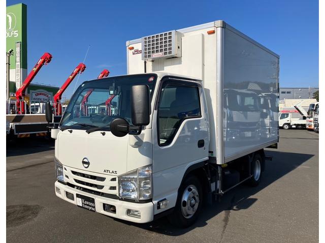 アトラストラック(日産) 中古車画像