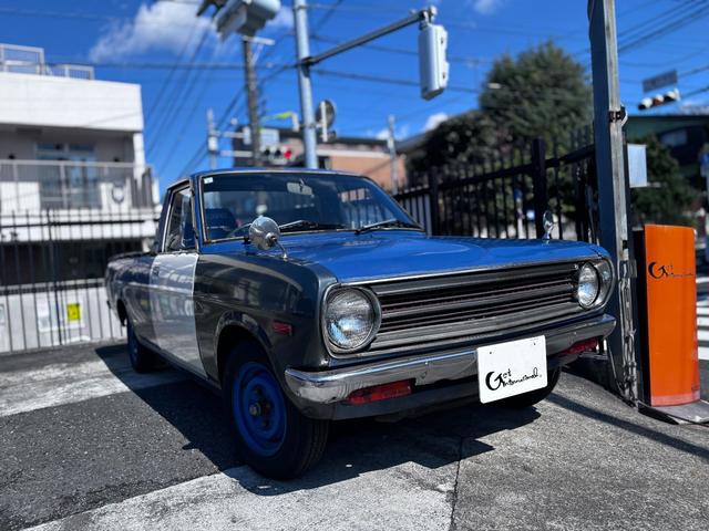 キャブレターOH済み 丸目ヘッドライト クーラー レカロシート(ノーマル有)