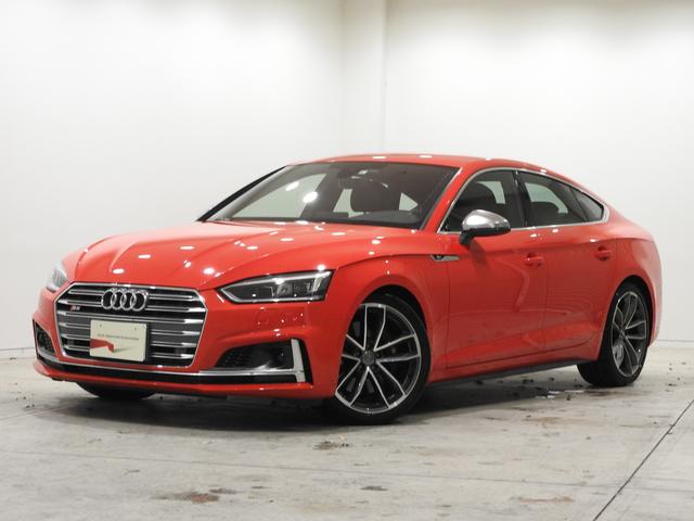 アウディ s5スポーツバックベースグレードの中古車 車体価格552万円 19 令和1 年式 走行3 2万キロ 車体色ミサノレッドpe 東京都練馬区春日町2 5 22 audi approved automobile 練馬の在庫 グーネット中古車 アウディ s5スポーツバックベースグレードの中古車 車体価格552万円 19 令和1 年式 走行3 2万キロ 車体色ミサノレッドpe 東京都練馬区春日町2 5 22 audi approved automobile 練馬の在庫 グーネット中古車
