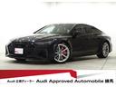 AUDI RS7 SPORTBACK