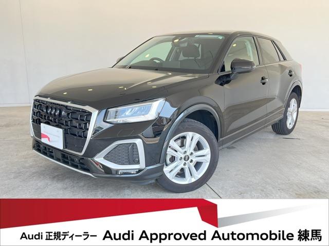 Ｑ２(アウディ) ３５ＴＤＩアドバンスド 中古車画像