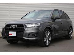 アウディ Q7の中古車 中古車価格 相場情報 価格 Com アウディ Q7の中古車 中古車価格 相場情報 価格 Com