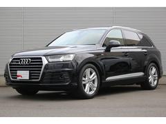 アウディ Q7の中古車 中古車価格 相場情報 価格 Com アウディ Q7の中古車 中古車価格 相場情報 価格 Com