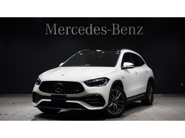 メルセデスAMG GLAクラス