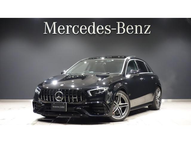 メルセデスAMG Aクラス
