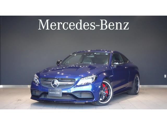 メルセデスAMG Cクラス