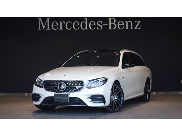 メルセデスＡＭＧ Ｅクラスステーションワゴン