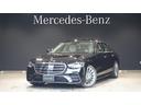 MERCEDES BENZ S-CLASS