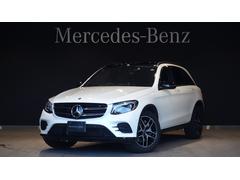 メルセデス・ベンツ　ＧＬＣ　ＧＬＣ２２０ｄ　４マチック　ローレウスエディション　４ＷＤ