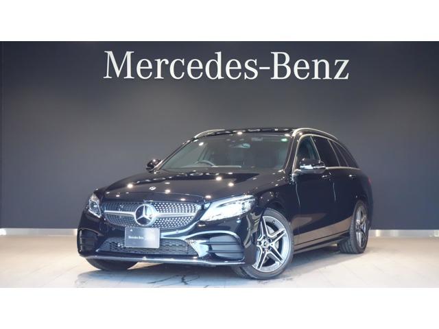 メルセデスベンツ Cクラスワゴン トノカバー W205（メルセデス