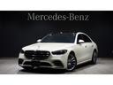 MERCEDES BENZ S-CLASS