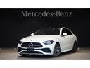 MERCEDES BENZ C-CLASS