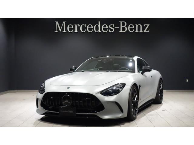 MERCEDES AMG GT 63 4MATIC+ COUPE