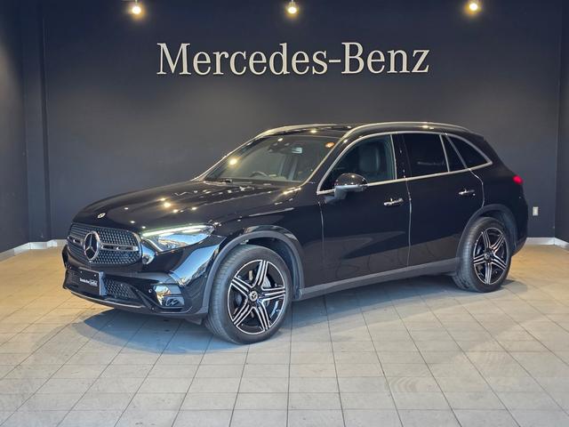 ＧＬＣ(メルセデス・ベンツ) ＧＬＣ２２０ｄ　４マチック　ＡＭＧラインパッケージ　ディーゼルターボ４ＷＤ　ＭＰ２０２５０２　ＡＭＧライン　パノラマルーフ 中古車画像