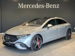 EQE EQE53 4マチック+ 4WD MP202301 エクスクルーシブPKG・デジタルインテリアPKG・エナジャイジングPKG・パノラミックスライディングルーフ 中古車画像