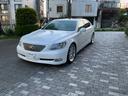 LEXUS LS460L