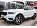 ボルボ ＸＣ４０ Ｔ４　ＡＷＤ　Ｒデザイン　パノラマＳＲ　１オー...