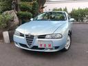 ALFA ROMEO ALFA 156