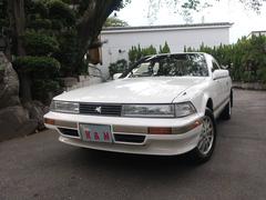 トヨタ　ソアラ　２．０ＶＺ　ワンオーナーサンルーフ　走行１３０００ｋｍ