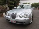 JAGUAR S-TYPE