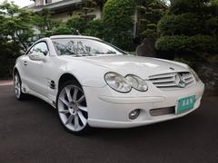 メルセデス ベンツ Slクラスの中古車在庫一覧 ナビクルcar 1ページ目