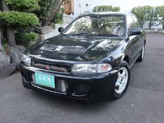 ランサー エボリューション の中古車を探すなら グーネット中古車 三菱の中古車情報