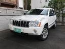 CHRYSLER JEEP JEEP GRAND CHEROKEE