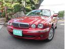 JAGUAR X-TYPE