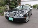 JAGUAR S-TYPE