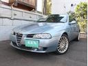 ALFA ROMEO ALFA 156