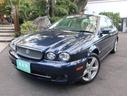 JAGUAR X-TYPE