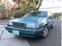 VOLVO 850 ESTATE