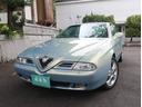 ALFA ROMEO ALFA 166