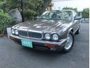 ＸＪ ＸＪ６－４．０Ｓ　走行２５０００ｋｍ　屋内保管（1枚目）