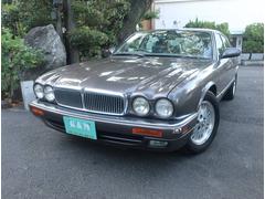 ジャガー　ＸＪ　ＸＪ６−４．０Ｓ　走行２５０００ｋｍ　屋内保管